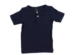 Name It t-shirt mørk sapphire